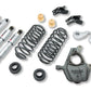 Belltech Lowering Kit With Sp Shocks 781Sp