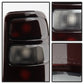 SPYDER Xtune GMC Yukon 00-06 OEM Style Tail Lights w/ Black Rim Red Smoked ALT-JH-CSUB00-OE-RSM 9028809
