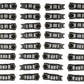 Ford Performance Parts Ford Racing 5.2L Coyote Roller Finger Follower Kit