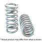 Belltech Coil Spring Set 94-00 Ram 2500/3500 V10/Diesel