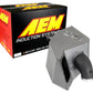 AEM Induction AEM 2017 C.A.S Audi A4 L4-2.0L F/l Cold Air Intake 21-815C