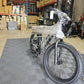 2022 ETTRONE Tempesta ST E BIKE GRAY (Demo bikes)