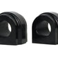 Whiteline Plus 02-12 Mini Cooper S / 08-12 Mini Cooper Clubman Front 22mm Sway Bar Mount W22629