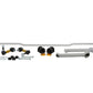 Whiteline 16mm Adjustable Rear Anti Sway Bar FR-S BRZ