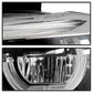 SPYDER BMW F30 3 Series 4Dr LED Projector Headlights Chrome PRO-JH-BF3012H-4D-LED-C 9948534