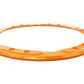 Ford Racing 21-24 Bronco Bead-Lock Trim Ring - Orange M-1021-BLO
