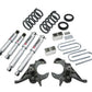 Belltech Lowering Kit With Sp Shocks 632Sp
