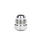 HPS Performance Products AN Fittings Male Weld On Bung