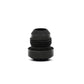 HPS Performance Products AN Fittings Male Weld On Bung