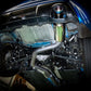 HKS Hi-Power Racing Single Exit Exhaust for FR-S BRZ