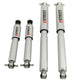 Belltech SHOCK SET STREET PERFORMANCE 9582