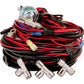 AIRLIFT Load Controller II - Single Gauge w/ Lps 5 PSI Min.