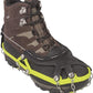 Yukon Charlies Slip Nots Spin Traction Green S/M 82-1006