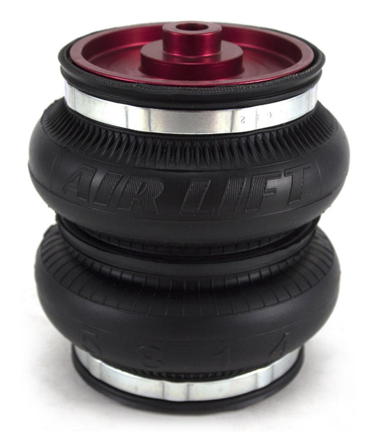Air Lift Replacement Air Spring Double Bellows Type 58480
