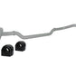 Whiteline 2013+ Mini Cooper (F55/F56/F57) Front Heavy Duty Sway Bar - 30mm BMF74