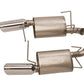 Ford Racing 2011-2014 Mustang V6 Touring Mufflers (50 STATE) M-5230-MV6CA