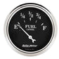 Autometer Old Tyme Black Gauge Kit 6 Pc Ford Truck 53-55 Tach/Mph/Fuel/Oilp/Wtmp/Volt 7048-OTB