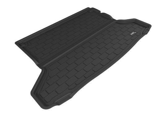 3D MAXpider 2016-2020 Honda Hr-V Kagu Cargo Liner - Black M1HD0641309