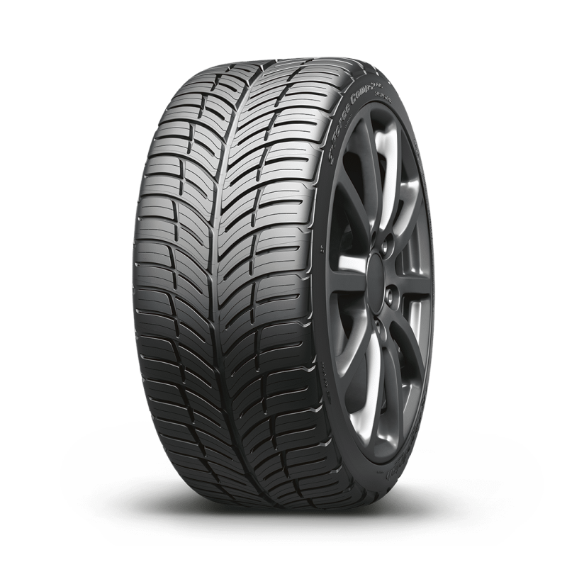 BFGoodrich G-Force Comp-2 A/S+ 245/40ZR17 91W 78881
