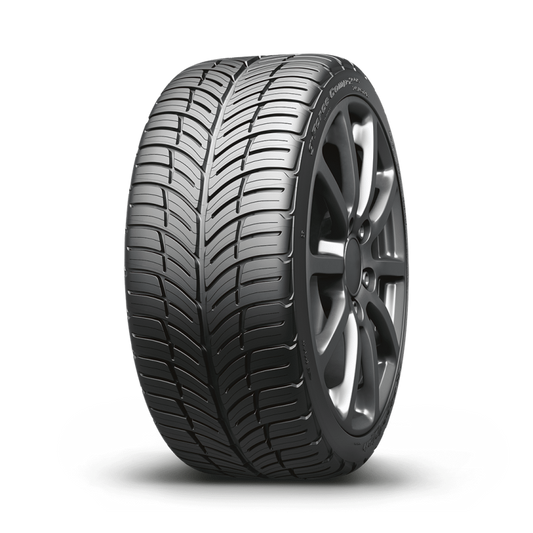 BFGoodrich G-Force Comp-2 A/S+ 305/35ZR20 104Y 76991
