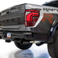 AWE Tuning AWE Gen 3 Raptor R SwitchPath Exhaust - Diamond Black Tips 3025-33852