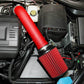 AEM Induction AEM 2015 Volkswagen Golf GTI 2.0L Cold Air Intake System Wrinkle Red 21-746WR