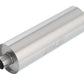 Borla 2.75in In/Out 7.75in Diameter x 24in L Universal Muffler - Heavy Duty Truck Applications 401158
