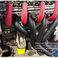 Urethane Engine Mounts (OEM Height) - Corvette C5 C6 GTO