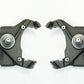 Belltech Drop Spindle Set 75-91 C-30 Crew Cab/dually