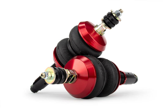 Air Lift Performance Builder Series Compact Bellow w/ Short Shock & Eye to Stud End Treatments 78689