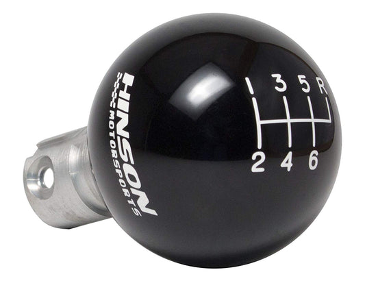 Shift Ball C6 Black