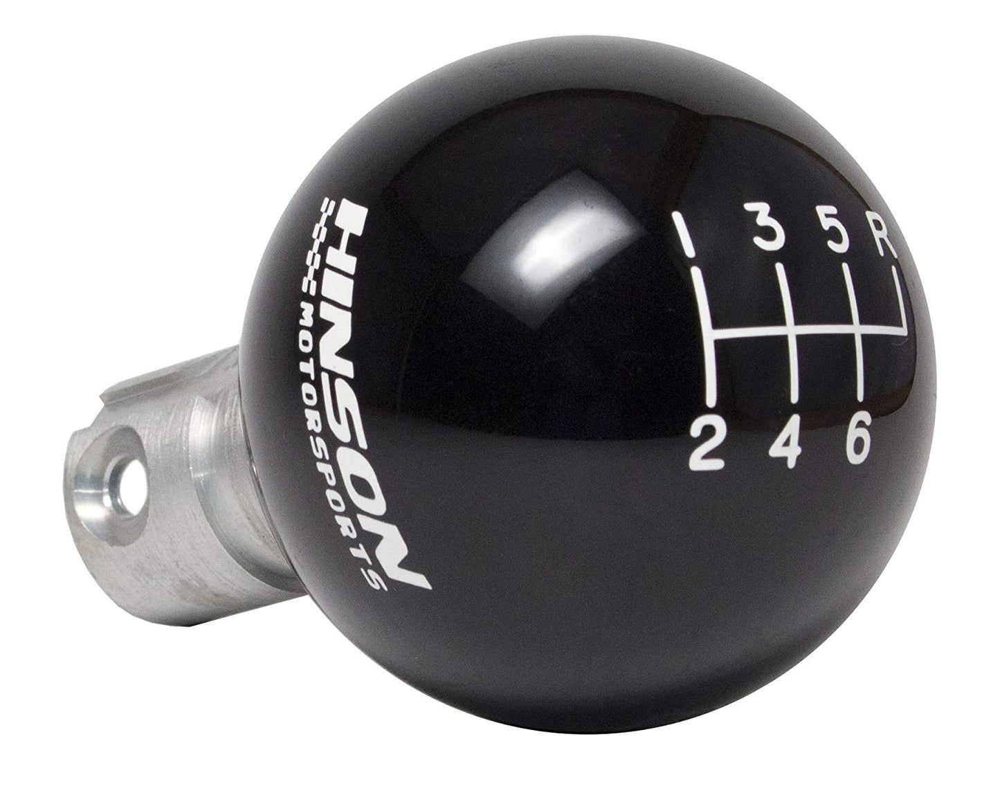 C7 Corvette Short Throw Shifter 2014-Current (Black Shift Ball)