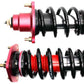 Godspeed Mitsubishi Lancer (CX/CY) 2008-17 Coilovers