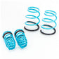 Godspeed Traction-S Performance Lowering Springs For Toyota Celica (T230) 2000-2006