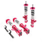 Godspeed Hyundai Tiburon (HM6/HN6) 2003-08 MonoSS Coilovers