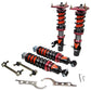 Godspeed MINI Cooper/Cooper S/JCW Coupe (R58/R59) 2012-15 MAXX Coilovers