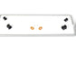 Whiteline Performance Front & Rear Sway Bar Kit Mazda MX5 NB 1999-2005