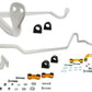 Whiteline Sway Bar-Vehicle Kit