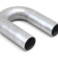 HPS Performance Products HPS 4" OD 180 Degree U Bend 6061 Aluminum Elbow Pipe Tubing w/ 5-1/2" CLR