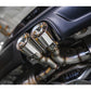Agency Power Performance Catback Exhaust System Porsche Cayman | Boxster 718