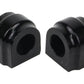 Whiteline Plus 02-12 Mini Cooper S / 08-12 Mini Cooper Clubman Front 22mm Sway Bar Mount W22629