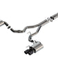 Borla 24-  Mustang 5.0L Axle Baxk Exhaust 140963CFBA