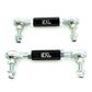 SPL Part BMW F2X/F3X Front/Rear Endlinks