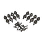 Comp Cams GM LS3 Upgraded OEM Rocker Arms 1478-16