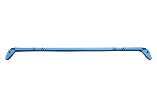 Cusco Power Brace Trunk Harness Bar 2020+ Toyota Supra (A90) 3.0L Turbo