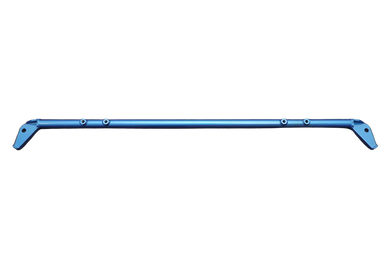 Cusco Power Brace Trunk Harness Bar 2020+ Toyota Supra (A90) 3.0L Turbo