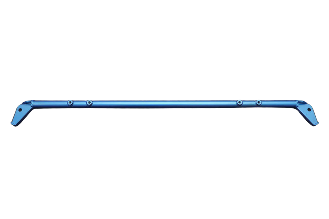 Cusco Power Brace Trunk Harness Bar 2020+ Toyota Supra (A90) 3.0L Turbo