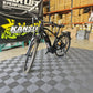 Fantic Svn Days Living-My22-Black-Lg - ( Fantic SVN DAYS LIVING-MY22-BLACK-LG ) (Demo bikes)