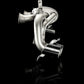 Akrapovic 09-14 Lamborghini Gallardo LP 550-2 Coupe Slip-On Line (Titanium) (Req. Tips) M-LA/T/4