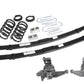 Belltech LOWERING KIT W/O SHOCKS 628